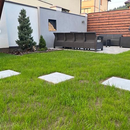 Гірський Кришталь Apartamento Skole Exterior foto