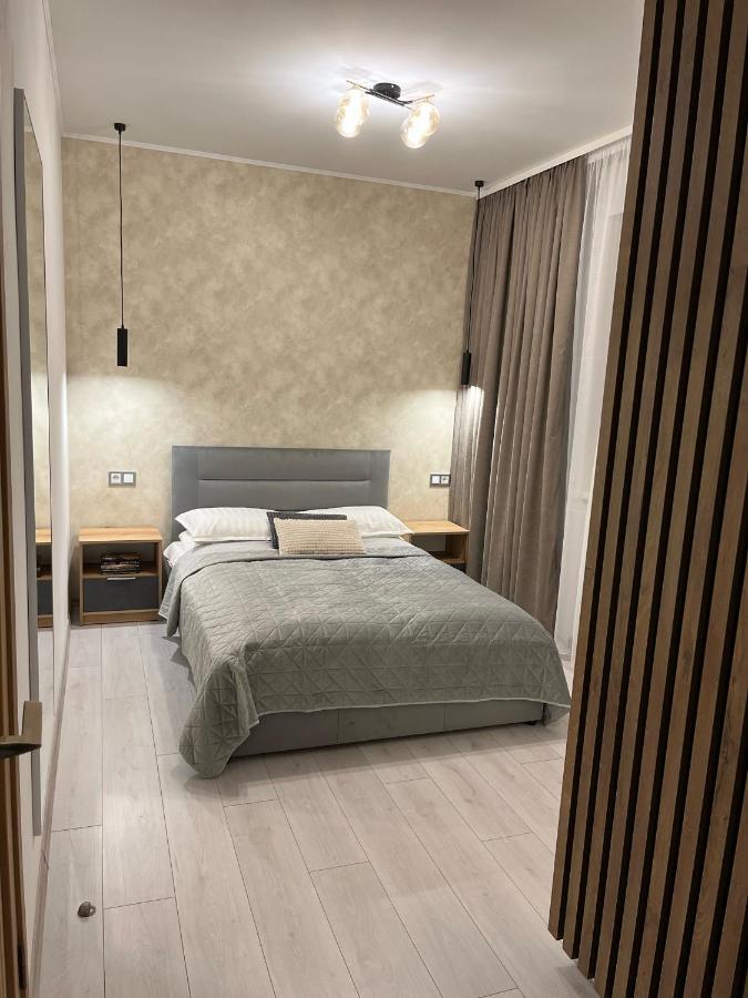 Гірський Кришталь Apartamento Skole Exterior foto
