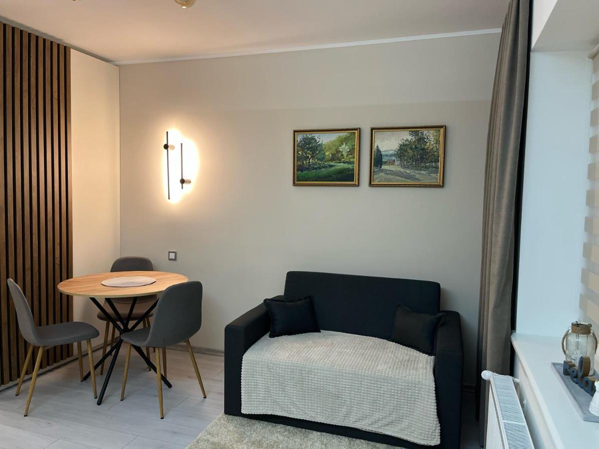 Гірський Кришталь Apartamento Skole Exterior foto