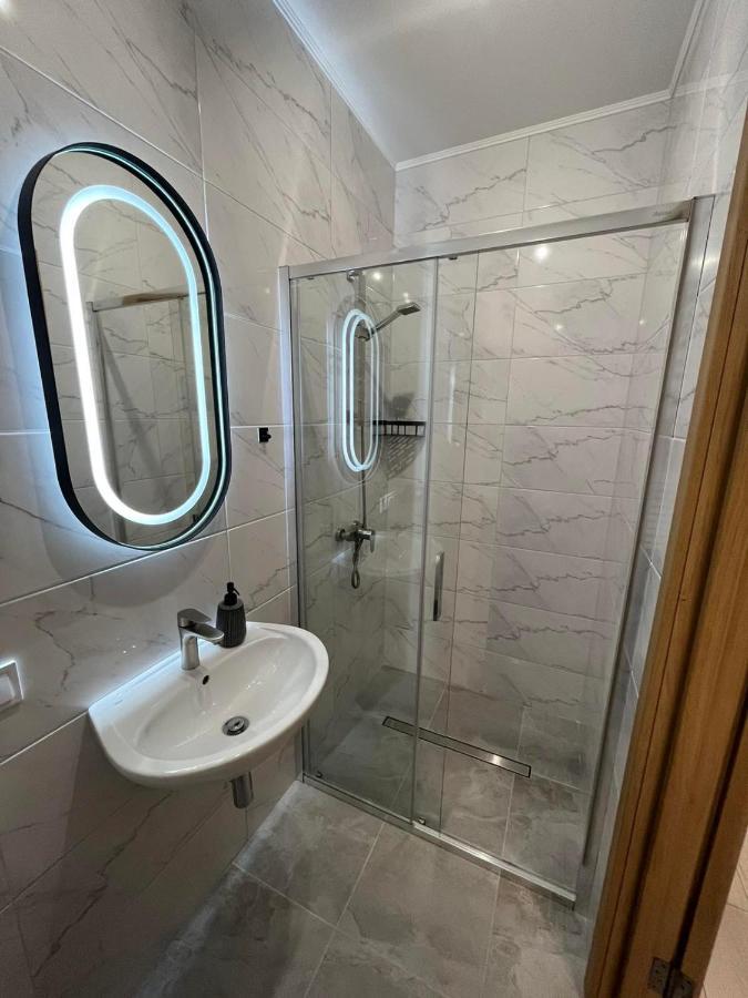 Гірський Кришталь Apartamento Skole Exterior foto