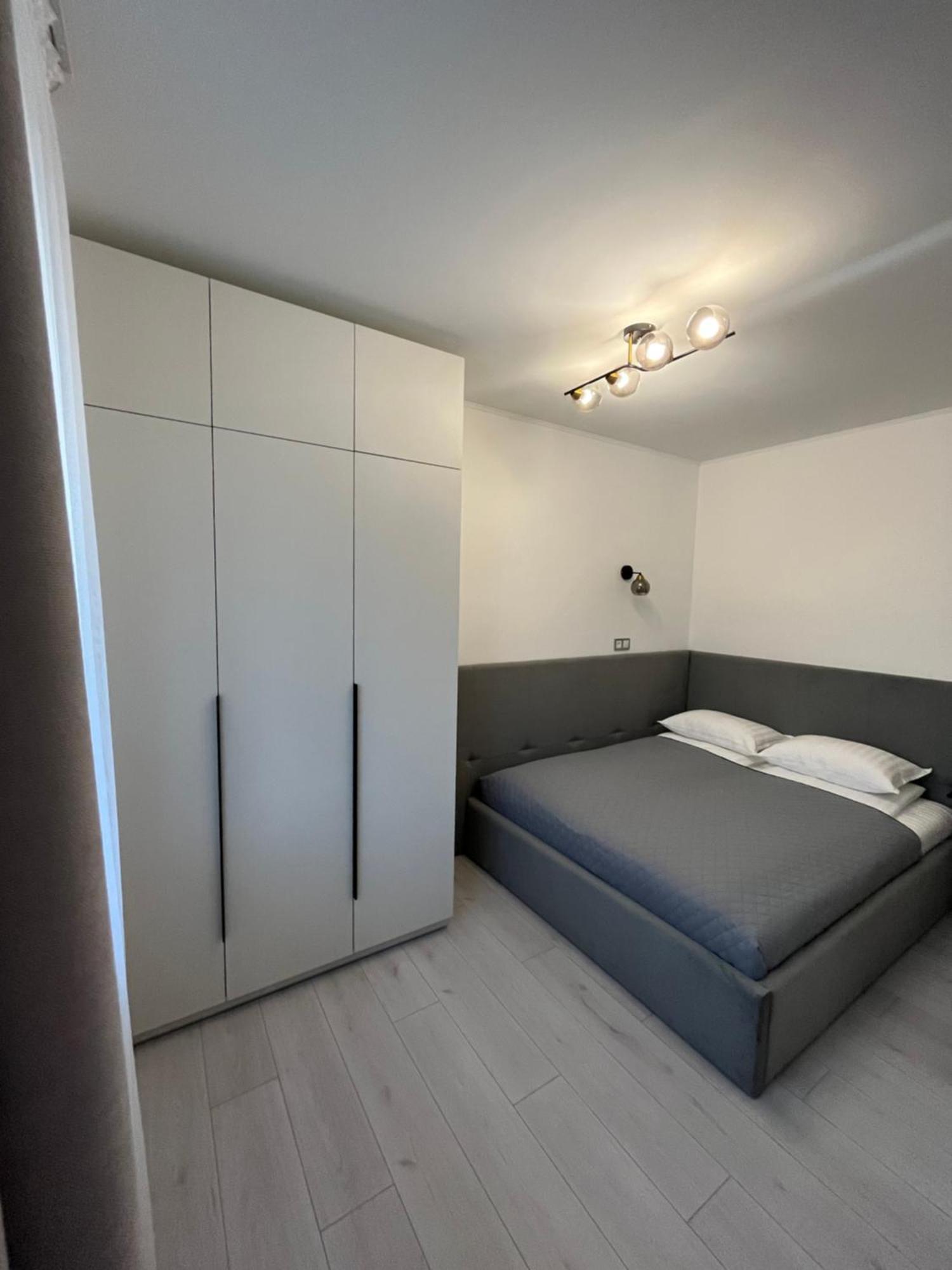 Гірський Кришталь Apartamento Skole Exterior foto