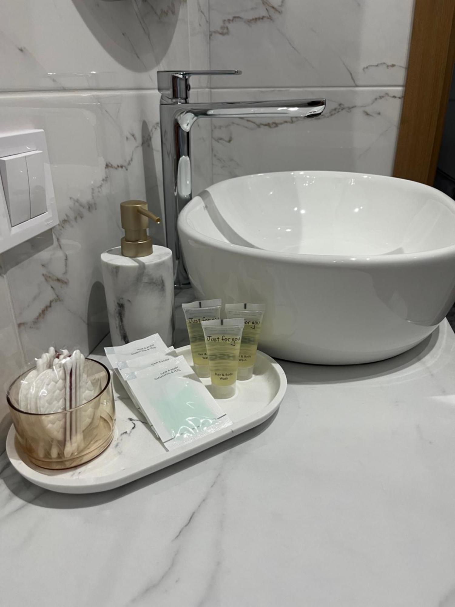 Гірський Кришталь Apartamento Skole Exterior foto