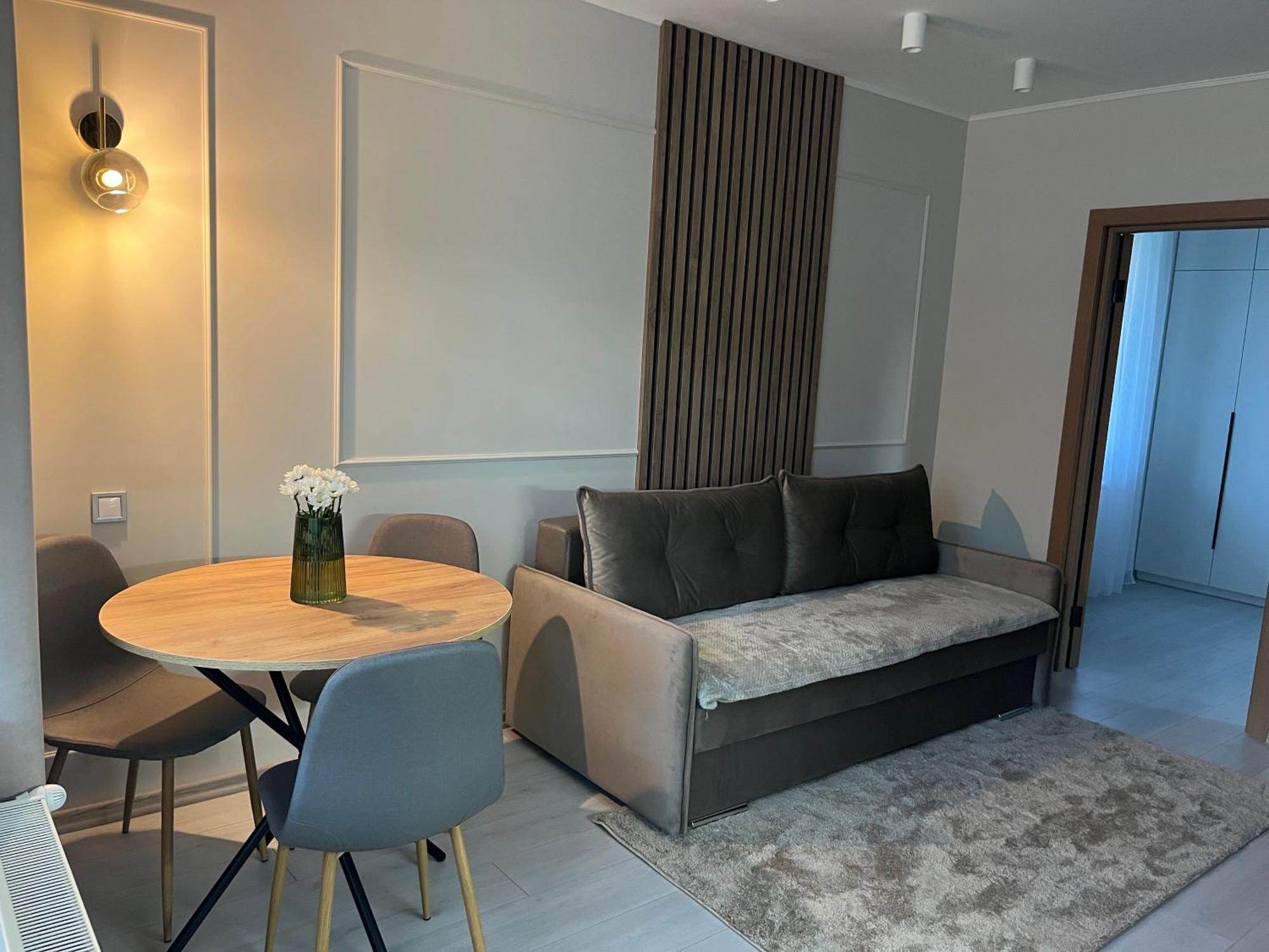 Гірський Кришталь Apartamento Skole Exterior foto