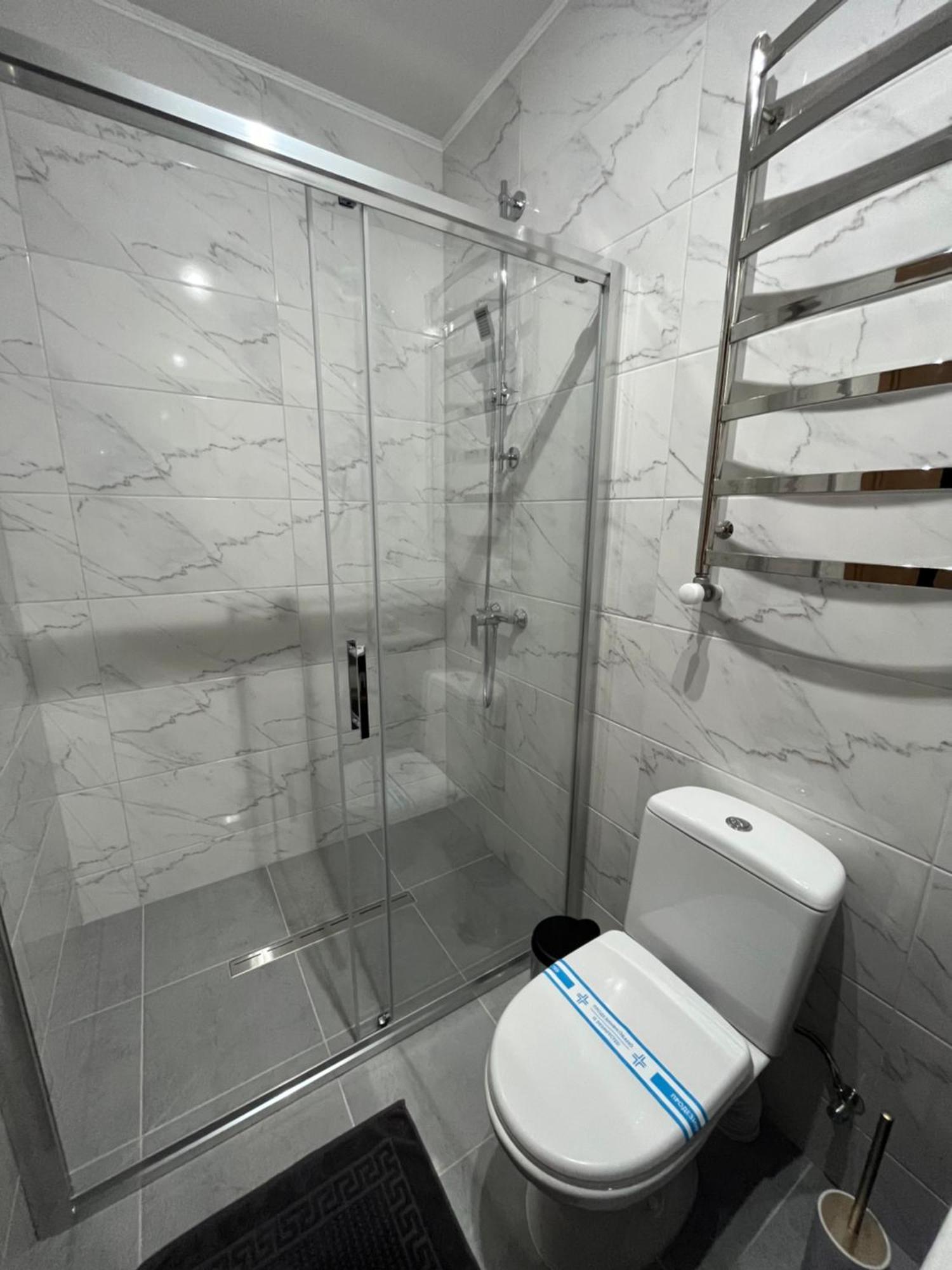 Гірський Кришталь Apartamento Skole Exterior foto