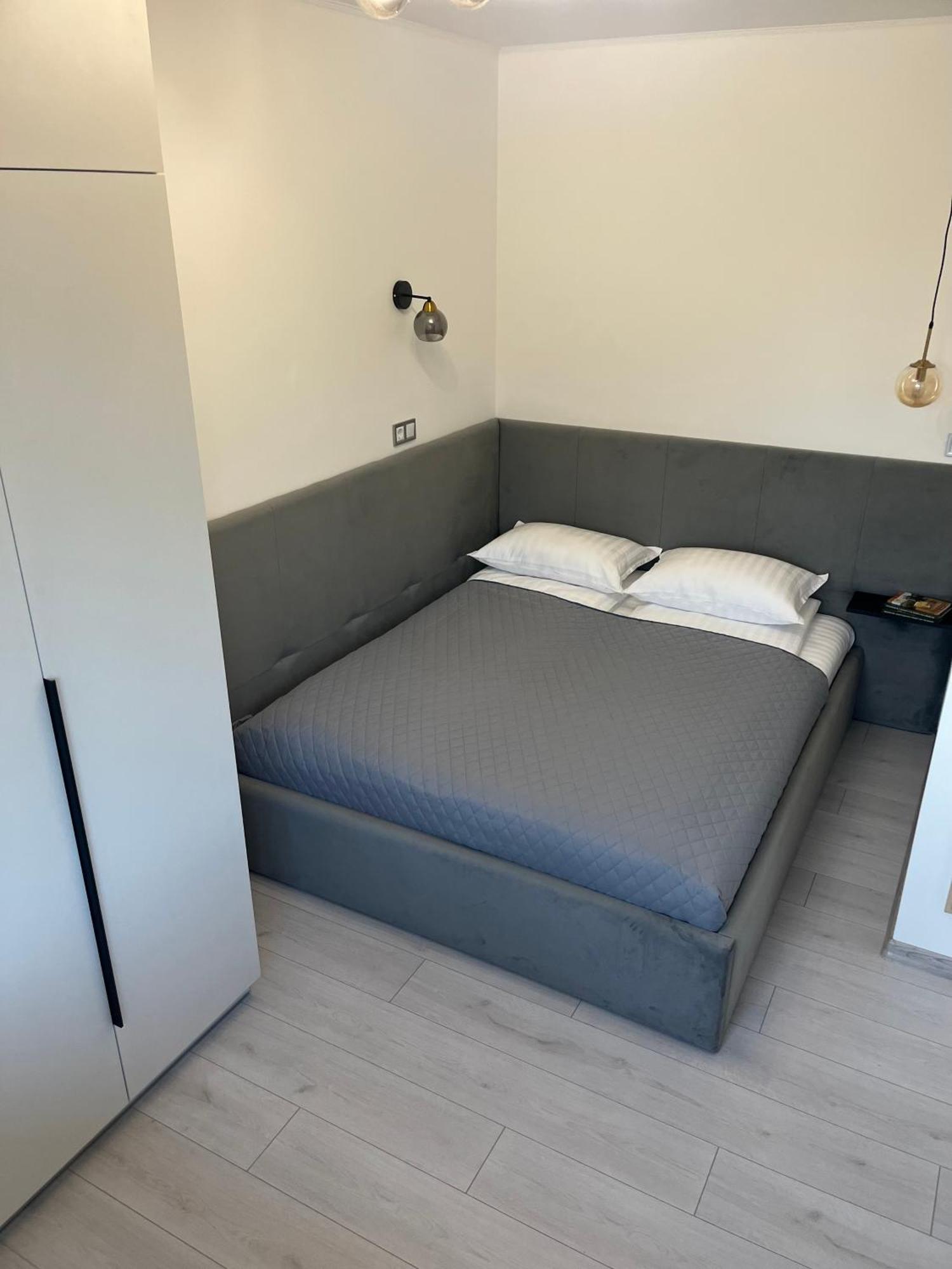 Гірський Кришталь Apartamento Skole Exterior foto
