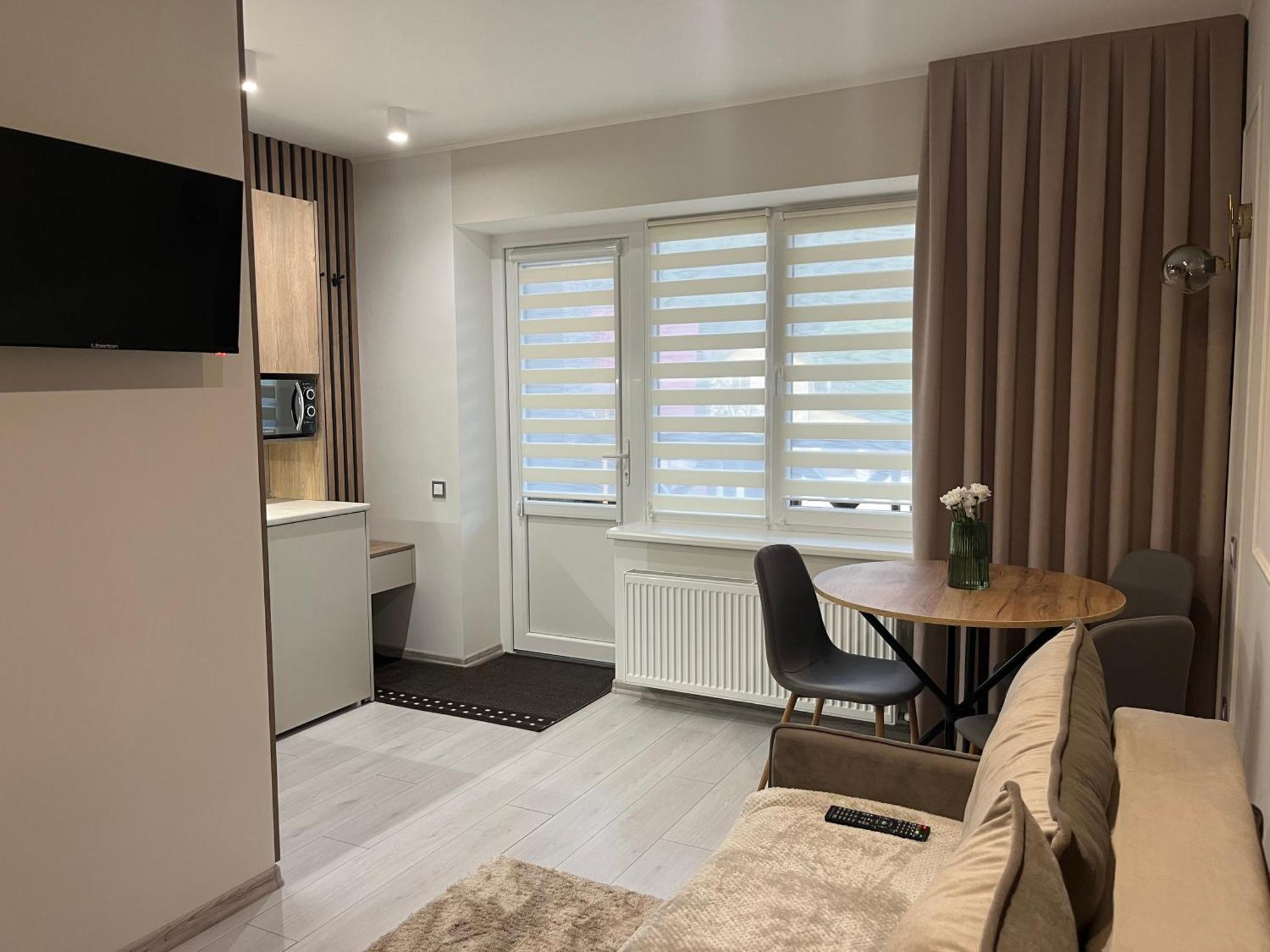 Гірський Кришталь Apartamento Skole Exterior foto