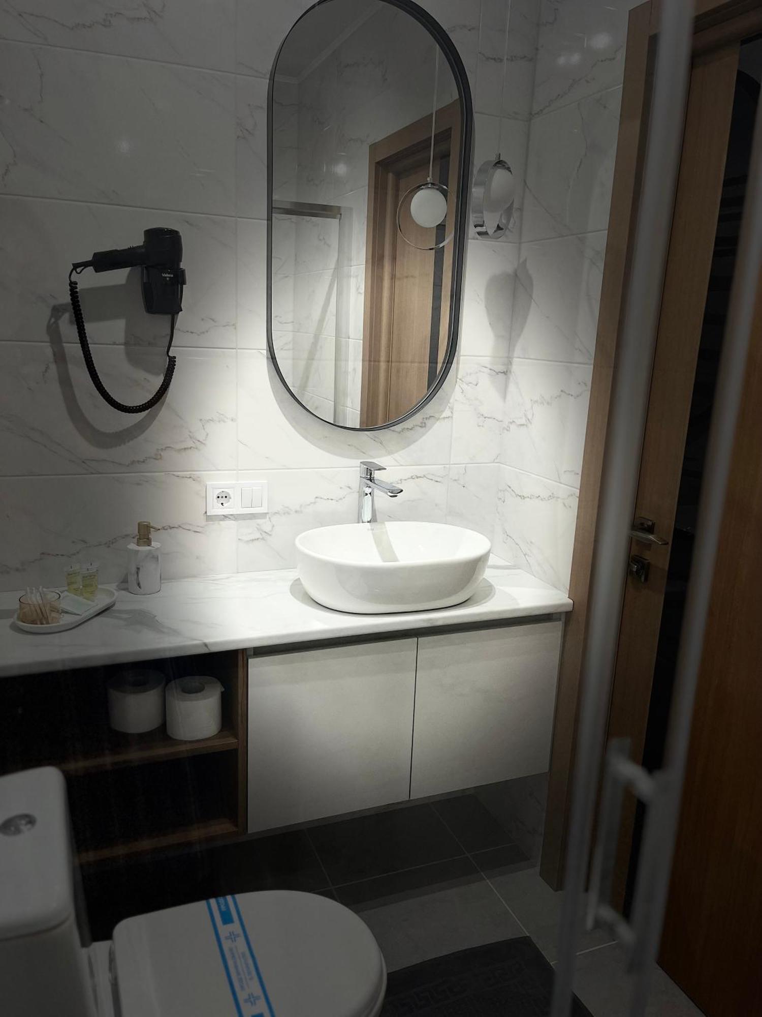 Гірський Кришталь Apartamento Skole Exterior foto