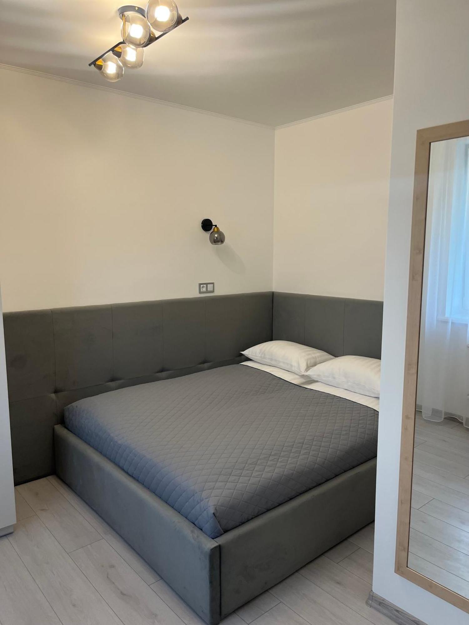 Гірський Кришталь Apartamento Skole Exterior foto