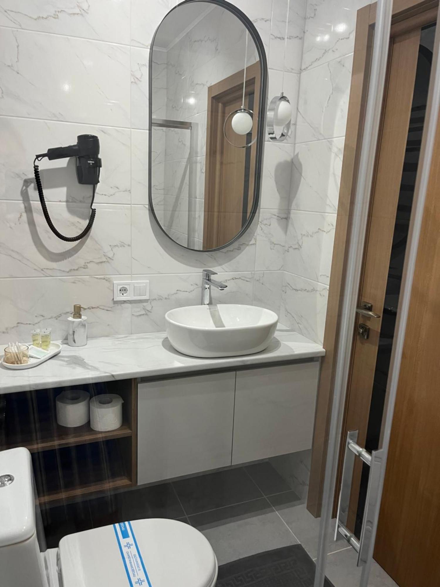 Гірський Кришталь Apartamento Skole Exterior foto