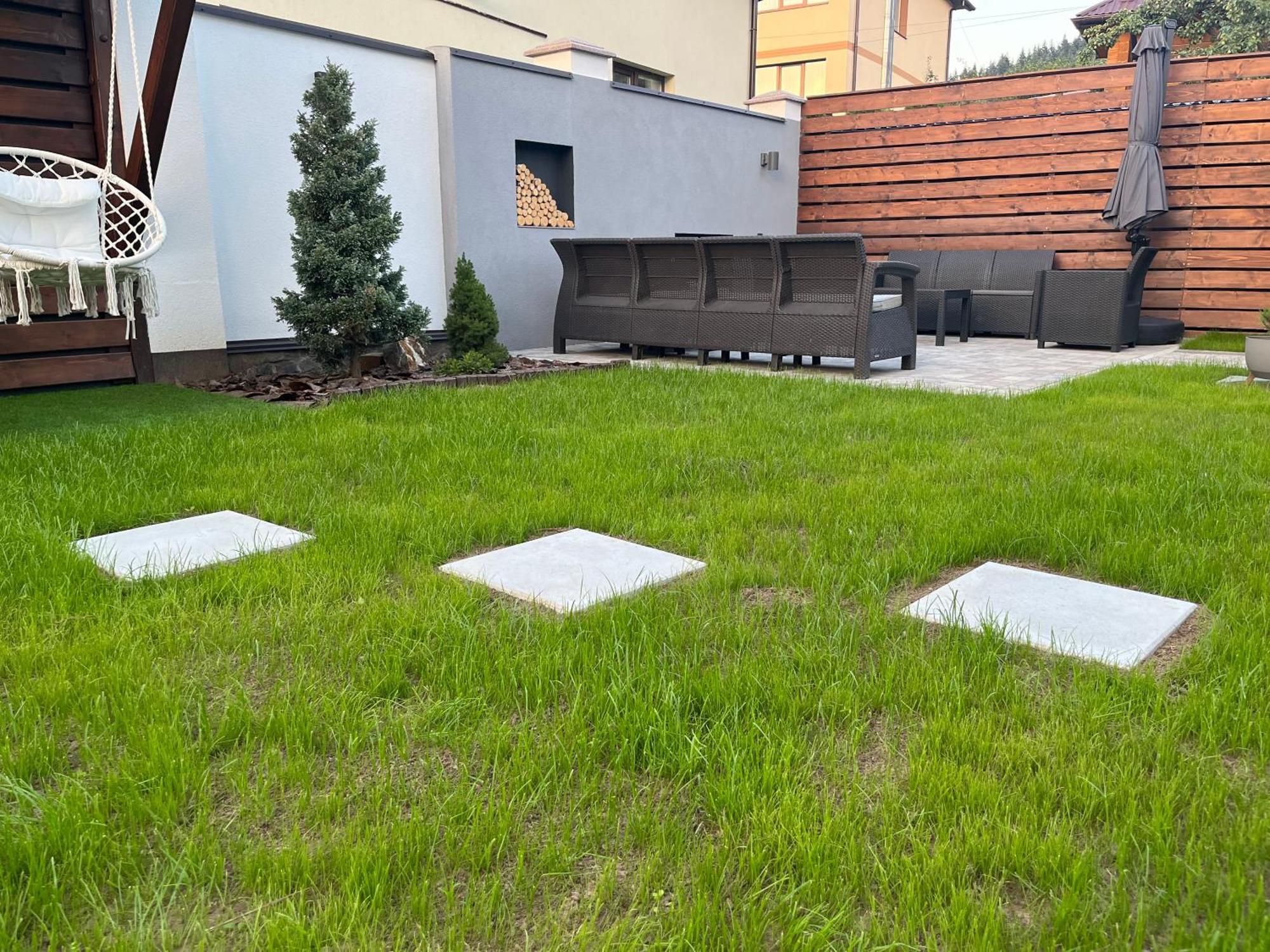 Гірський Кришталь Apartamento Skole Exterior foto
