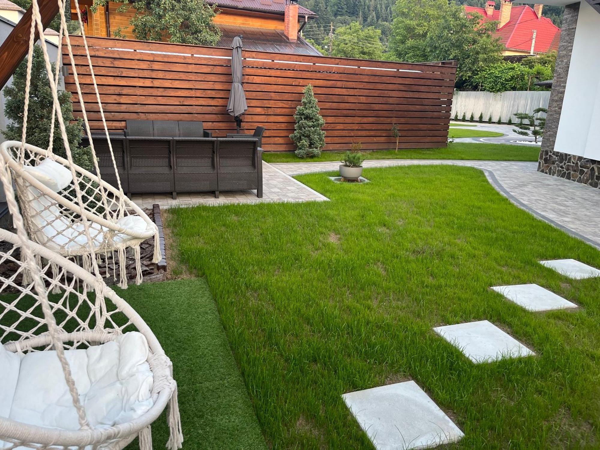 Гірський Кришталь Apartamento Skole Exterior foto